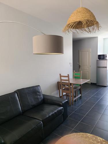 APPT CENTRE VILLE GARE HOPITAL IUT in Roanne