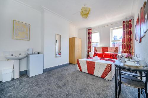 *RD7H*For your relaxed & Cosy Free Parking, Leeds (Foto 10)