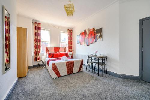 *RD7H*For your relaxed & Cosy Free Parking, Leeds (Foto 3)
