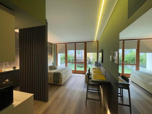 Casa vacanze Clorofilla, Bergamo (photo 6)