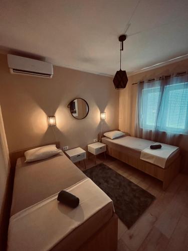 Two-Bedroom Villa image 10