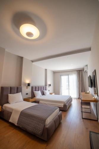 Hotel Saranda International - image 8