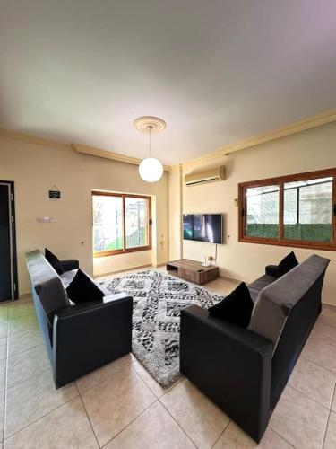 The Green House The Green House