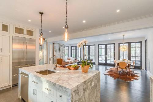 Villa Guldan - Luxury with pool in Wainscott, USA