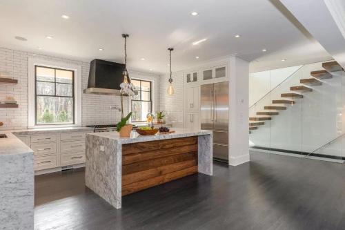 Villa Guldan - Luxury with pool in Wainscott, USA