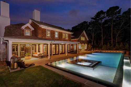 . Villa Guldan - Luxury with pool