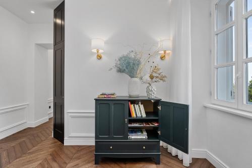 1881 - Heritage rooms