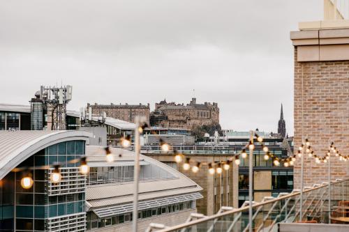 Moxy Edinburgh, Edynburg (zdjęcie 4)