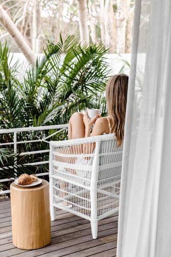 Cape Beach House in Byron Bay