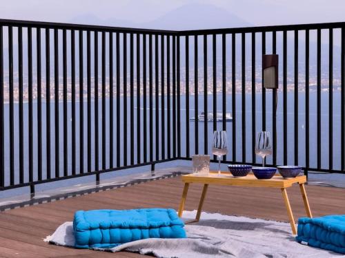 Villa Elba • Panoramica, Naples (photo 3)