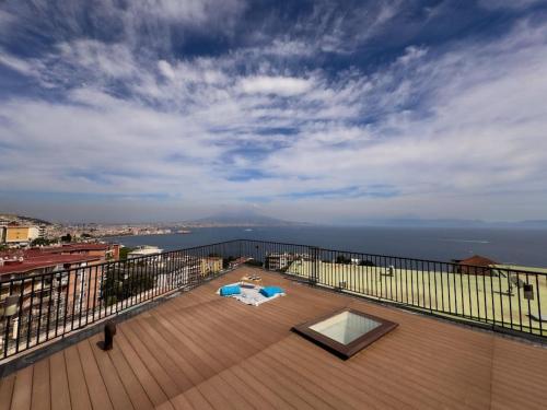 Villa Elba • Panoramica, Naples (photo 6)