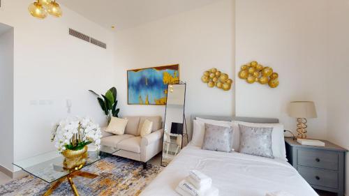 Primestay - Bella Rose Studio- Al Barsha South - Dubai - main image