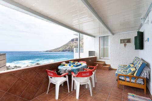OkStay Vista Mar Caletón Tenerife 1