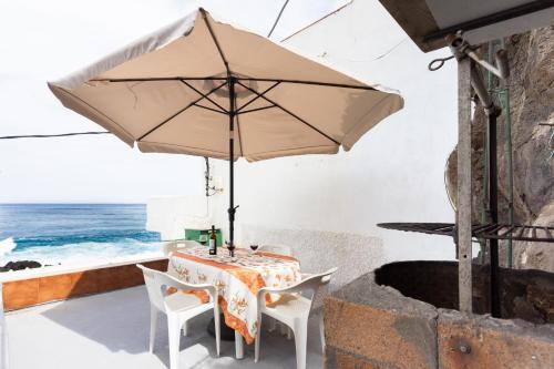 OkStay Vista Mar Caletón Tenerife 2