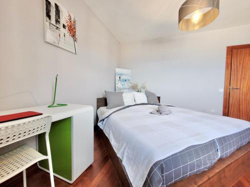 OkStay Mar Azul Caleton Tenerife