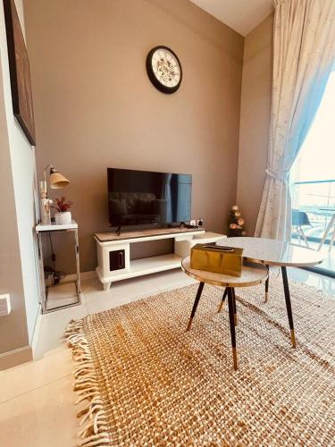 Luxury 1-Bedroom Oasis near Downtown Dubai, Dubai (photo 3)