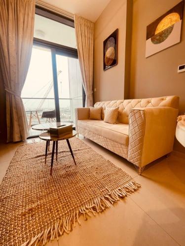 Luxury 1-Bedroom Oasis near Downtown Dubai, Dubai (photo 4)