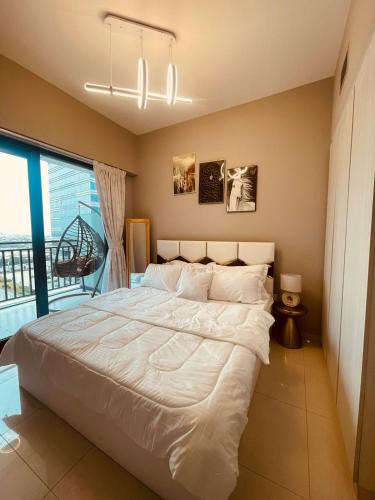 Luxury 1-Bedroom Oasis near Downtown Dubai, Dubai (photo 6)