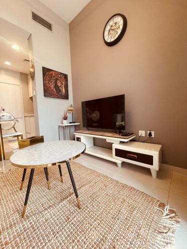 Luxury 1-Bedroom Oasis near Downtown Dubai, Dubai (photo 9)