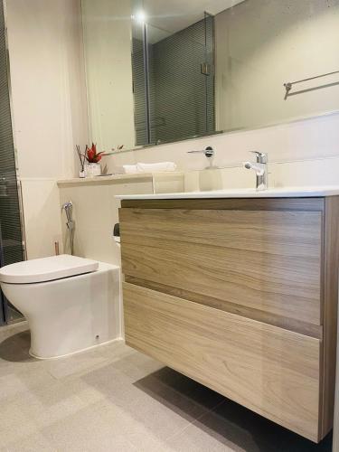 Luxury 1-Bedroom Oasis near Downtown Dubai, Dubai (photo 10)