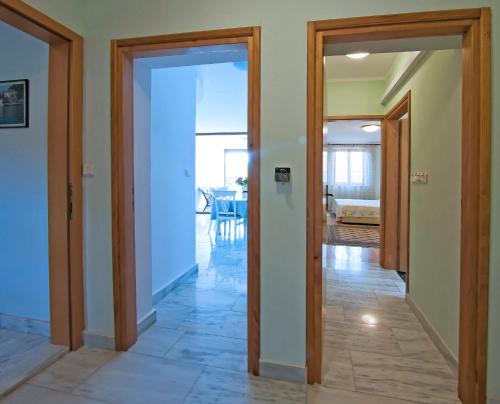 外部景觀, Green Sea Villa - Wild Orange Dubrovnik in 扎頓