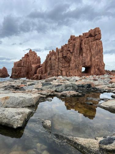 Casa Vacanza appartamento Tortolì-Arbatax a 14 minuti dal mare