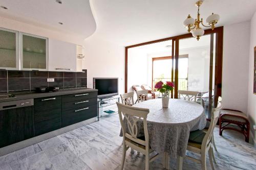 設施, Green Sea Villa - Wild Orange Dubrovnik in 扎頓