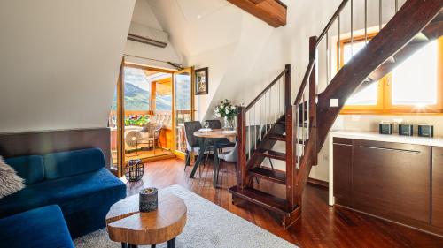 Apartament Tatry Premium