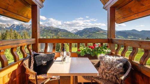 Apartament Tatry Premium - image 5