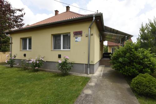 Milán Apartment