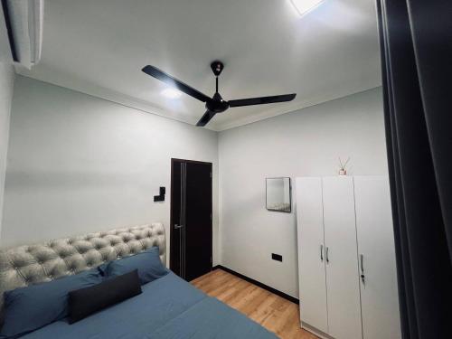 Tok Gawo Guest House in เมลอร์