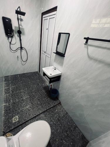 Tok Gawo Guest House in เมลอร์