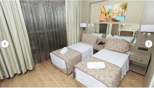 Hotel Iz Turkey