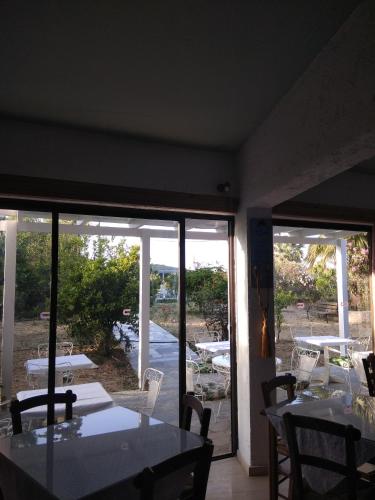 Violetta Hotel - image 14