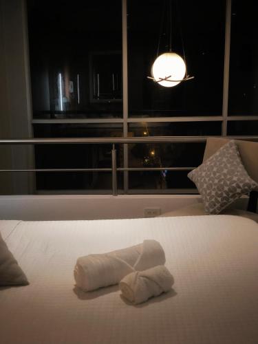 Coliving Ecuador Apartamentos Sector Swiss Hotel - image 2