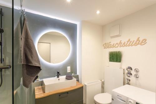 Ferienwohnung Achim in Isny