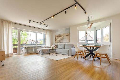 Ferienwohnung Achim in Isny