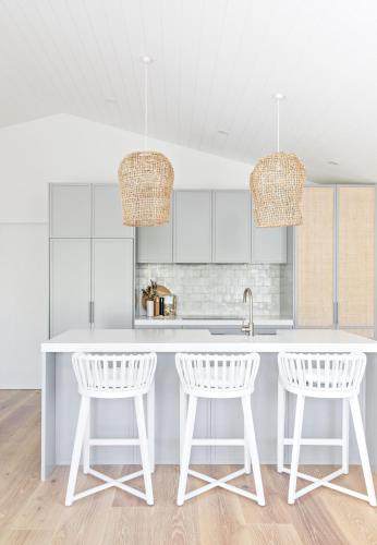 Cape Beach House in Byron Bay