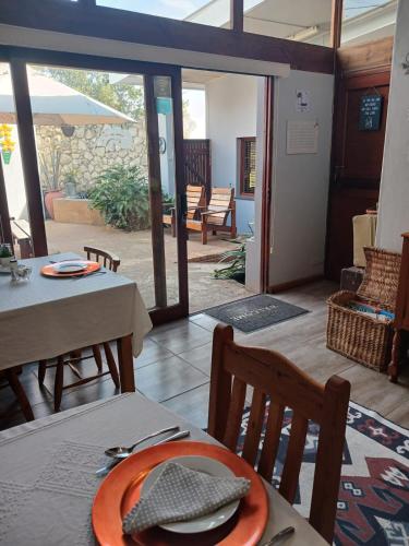 AVIENTO Guesthouse