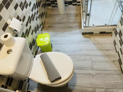 Apartamento Jimena Maro en el centro de Nerja - image 2