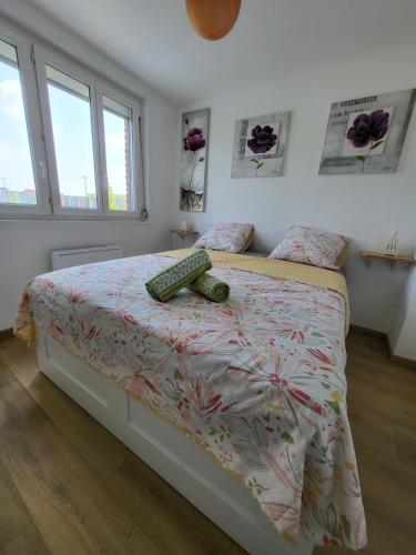 Maison THEB in Saint-Andre-lez-Lille