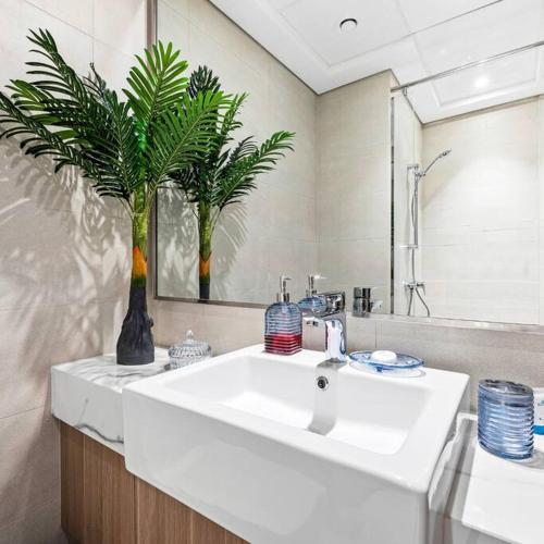 Azizi Riviera 16 studio with Kitchenet - Ideal for monthly, Дубай (фото 4)