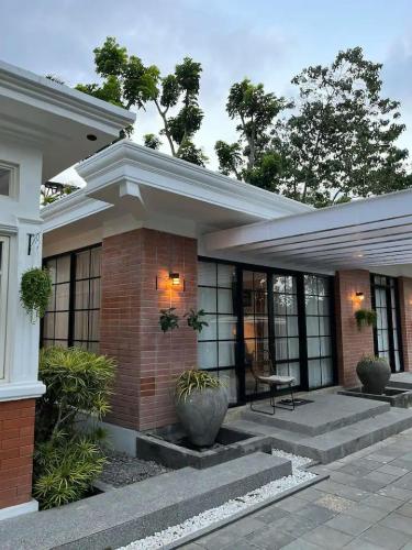 ทัศนียภาพภายนอกโรงแรม, Kallista Villa Kalibaru in คาลิบารู