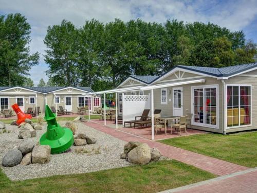 Facilities, Seemowe Seagull F178. in Wulfen