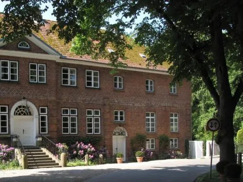 Woltersmeuhlen in Scharbeutz in Süsel, Deutschland