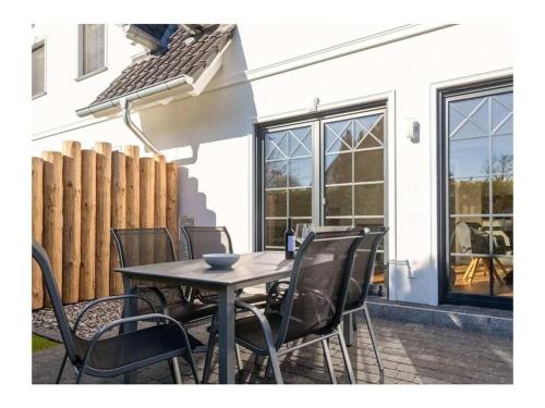 Facilities, LieblingsPlatz Zingst in Zingst