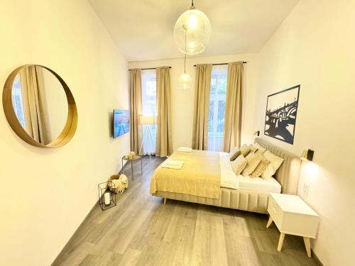 MH15 Suites Prague, Prague (photo 9)