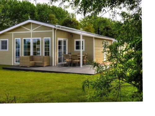 Holiday House 177 Seeadler "Sea Eagle" type in Fehmarn, Deutschland