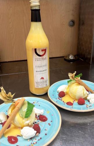 Hotel und Restaurant Adler in Offenburg