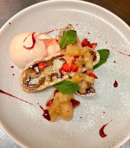 Hotel und Restaurant Adler in Offenburg